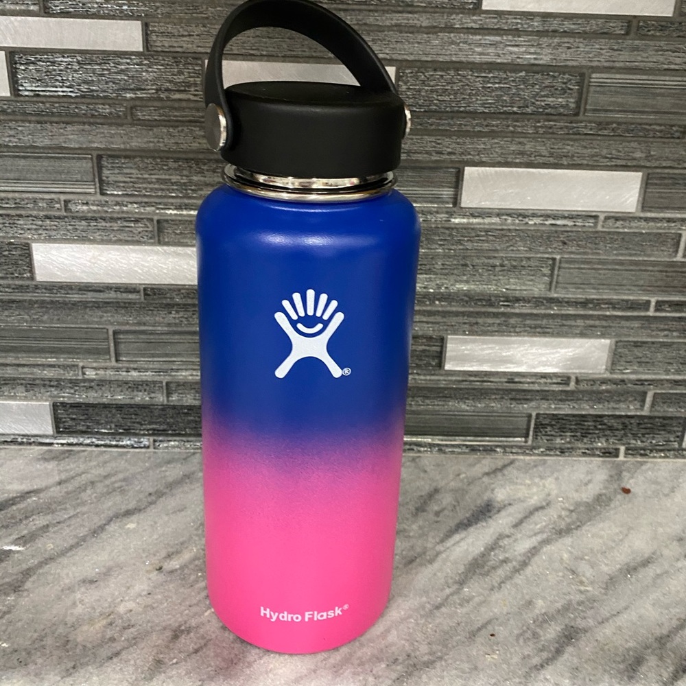 32oz hydro flask